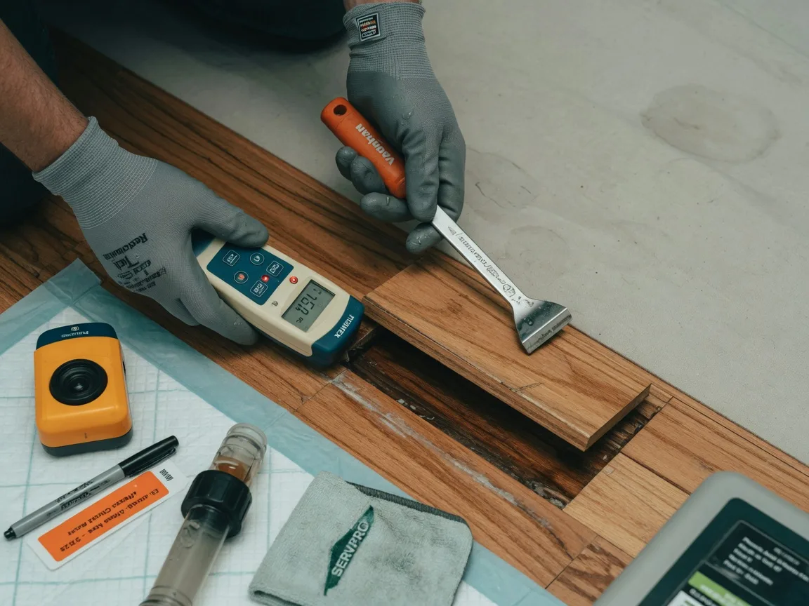 Why choose Water Damage Restoration in Montgomery, AL